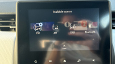 Renault Clio 1.6 E-TECH full hybrid 145 Techno 5dr Auto Hybrid Hatchback